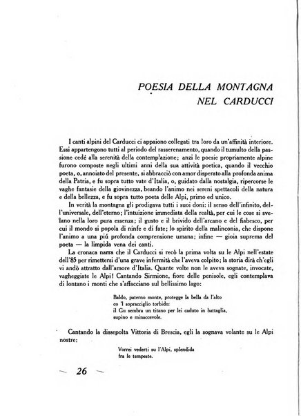 Convivium rivista di lettere filosofia e storia