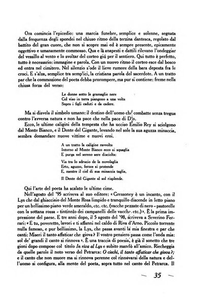 Convivium rivista di lettere filosofia e storia