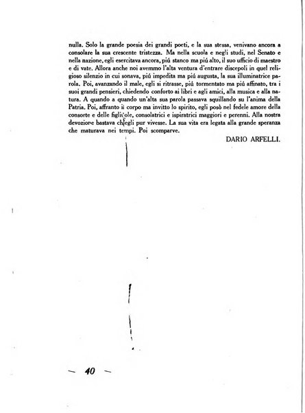 Convivium rivista di lettere filosofia e storia