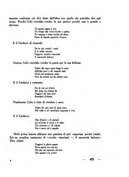 Convivium rivista di lettere filosofia e storia