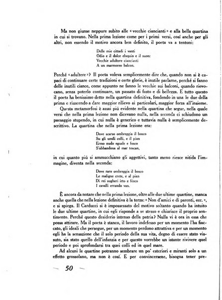 Convivium rivista di lettere filosofia e storia