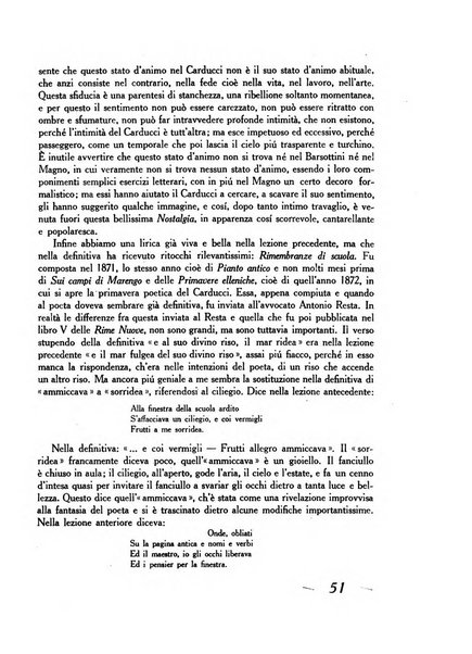 Convivium rivista di lettere filosofia e storia