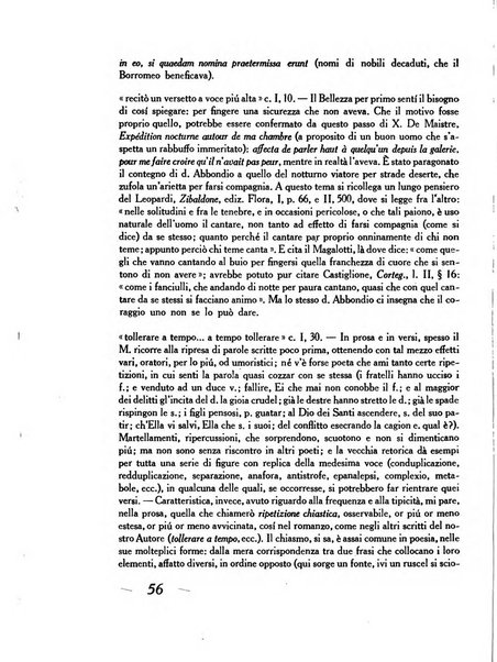 Convivium rivista di lettere filosofia e storia