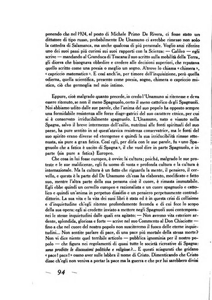 Convivium rivista di lettere filosofia e storia