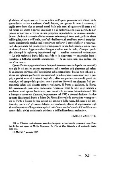 Convivium rivista di lettere filosofia e storia