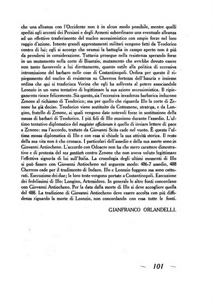 Convivium rivista di lettere filosofia e storia