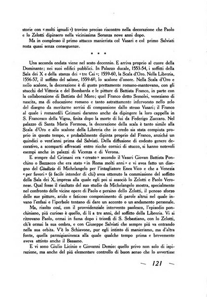 Convivium rivista di lettere filosofia e storia