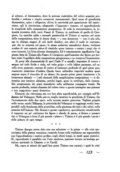 Convivium rivista di lettere filosofia e storia