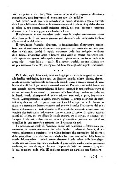 Convivium rivista di lettere filosofia e storia