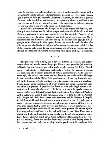 Convivium rivista di lettere filosofia e storia