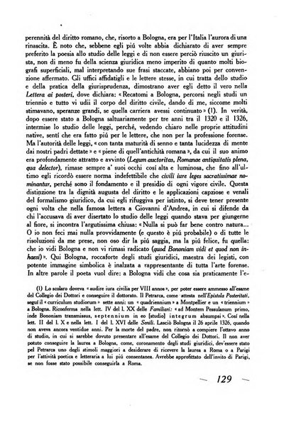 Convivium rivista di lettere filosofia e storia