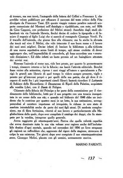 Convivium rivista di lettere filosofia e storia