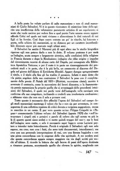 Convivium rivista di lettere filosofia e storia