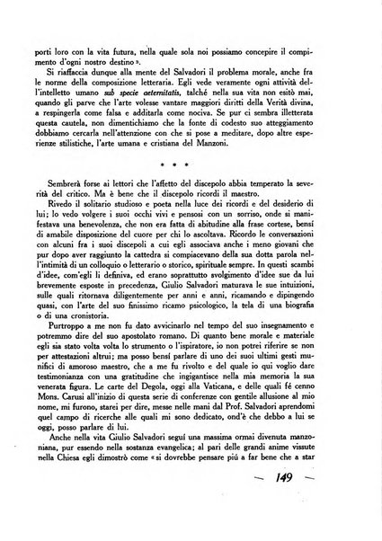 Convivium rivista di lettere filosofia e storia