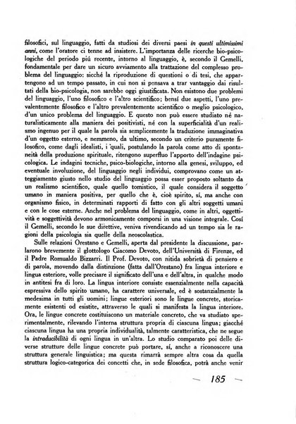 Convivium rivista di lettere filosofia e storia