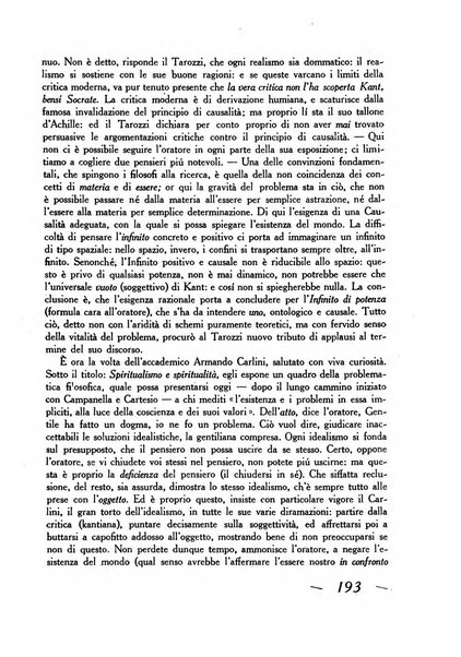 Convivium rivista di lettere filosofia e storia