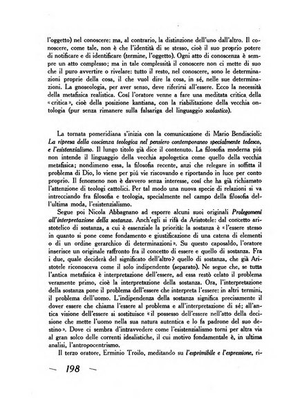 Convivium rivista di lettere filosofia e storia