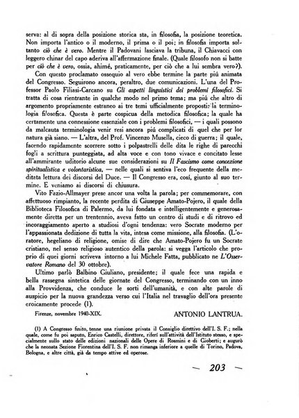 Convivium rivista di lettere filosofia e storia