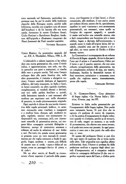 Convivium rivista di lettere filosofia e storia