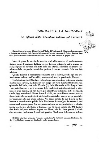 Convivium rivista di lettere filosofia e storia