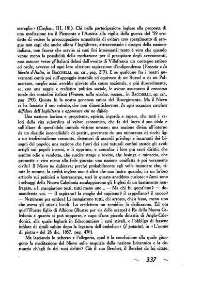 Convivium rivista di lettere filosofia e storia