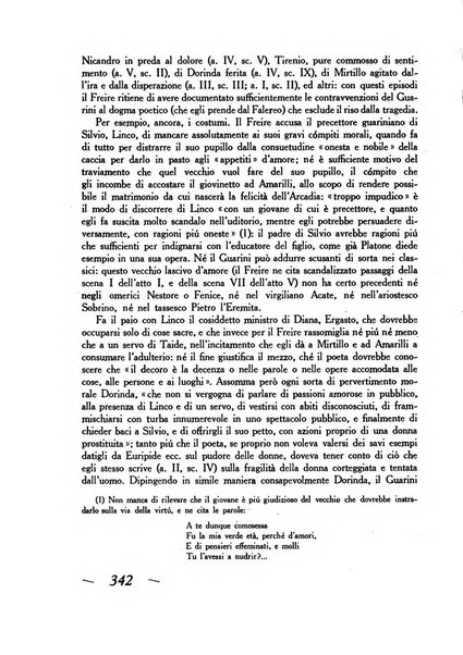 Convivium rivista di lettere filosofia e storia