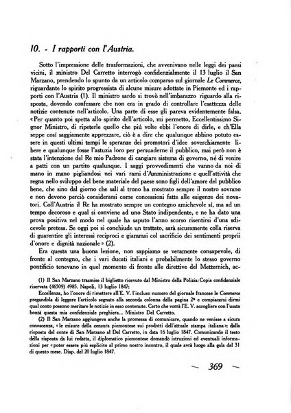 Convivium rivista di lettere filosofia e storia