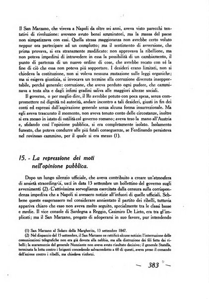 Convivium rivista di lettere filosofia e storia