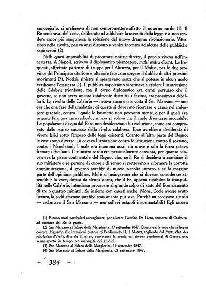 Convivium rivista di lettere filosofia e storia