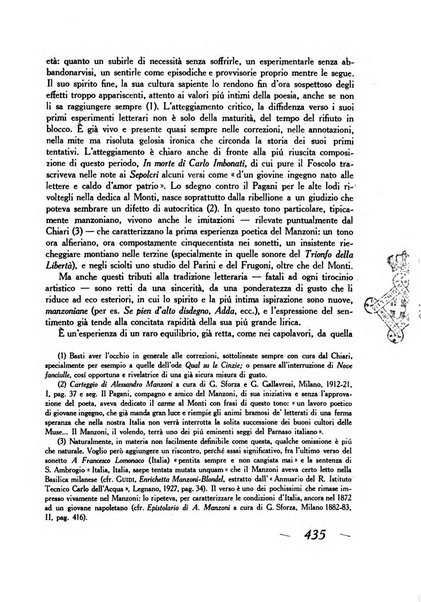 Convivium rivista di lettere filosofia e storia