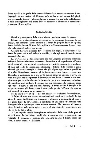 Convivium rivista di lettere filosofia e storia