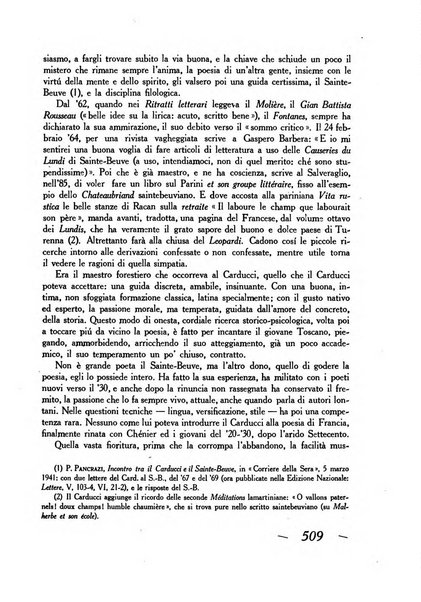 Convivium rivista di lettere filosofia e storia