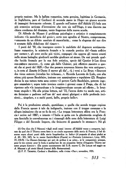 Convivium rivista di lettere filosofia e storia