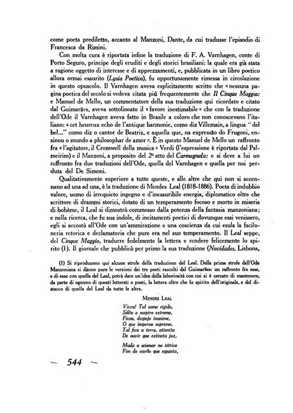 Convivium rivista di lettere filosofia e storia