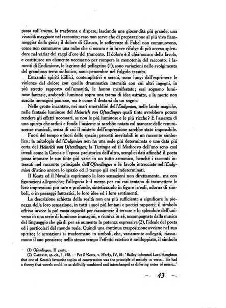 Convivium rivista di lettere filosofia e storia