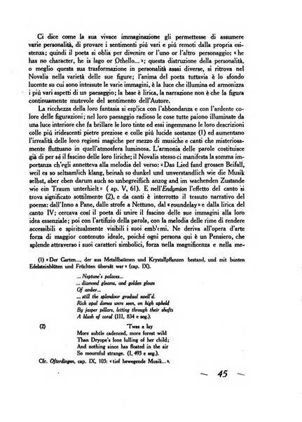 Convivium rivista di lettere filosofia e storia