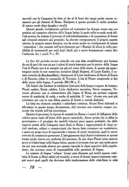 Convivium rivista di lettere filosofia e storia