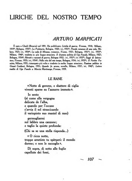 Convivium rivista di lettere filosofia e storia