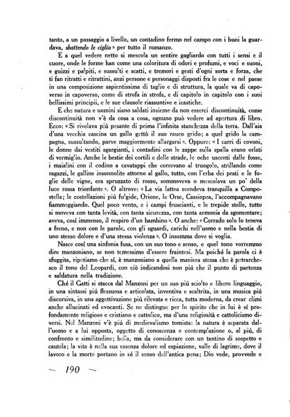 Convivium rivista di lettere filosofia e storia