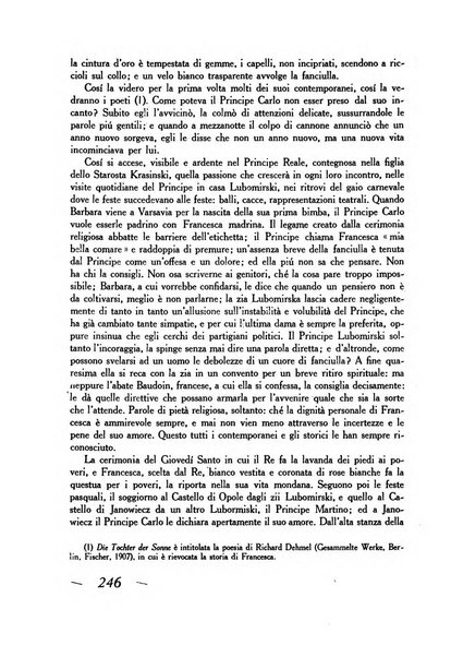 Convivium rivista di lettere filosofia e storia