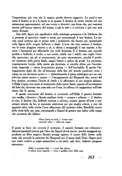 Convivium rivista di lettere filosofia e storia