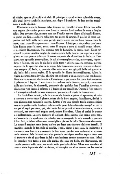 Convivium rivista di lettere filosofia e storia