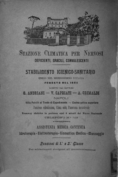 Annali di nevrologia