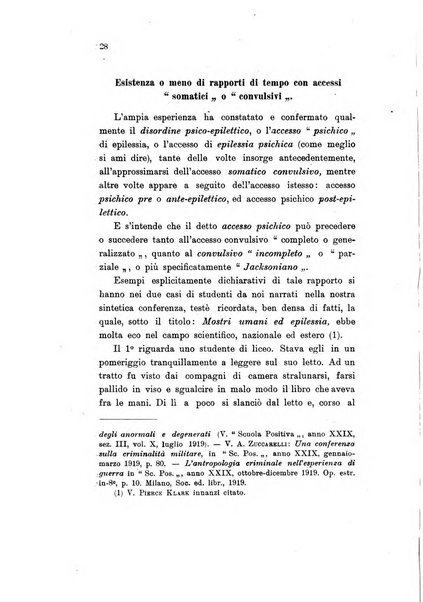 Nuova rivista di clinica ed assistenza psichiatrica e di terapia applicata