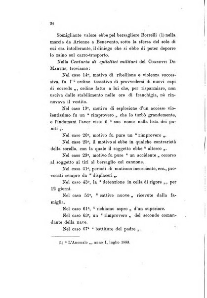 Nuova rivista di clinica ed assistenza psichiatrica e di terapia applicata