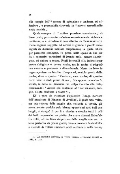 Nuova rivista di clinica ed assistenza psichiatrica e di terapia applicata