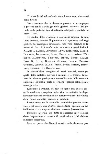 Nuova rivista di clinica ed assistenza psichiatrica e di terapia applicata