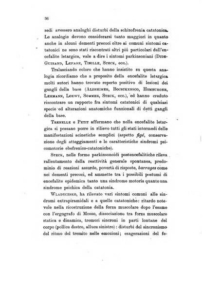 Nuova rivista di clinica ed assistenza psichiatrica e di terapia applicata