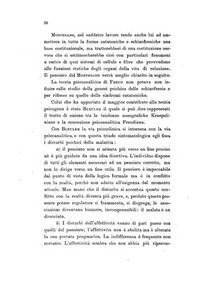 Nuova rivista di clinica ed assistenza psichiatrica e di terapia applicata