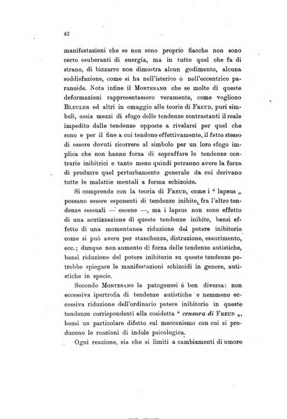 Nuova rivista di clinica ed assistenza psichiatrica e di terapia applicata